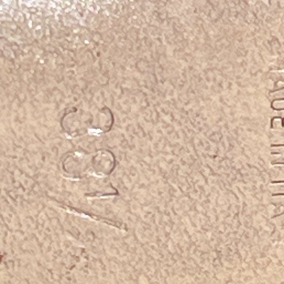 Charles David Purple Suede Pink Swarovski Western Cowboy High Heel Boot Sz 8.5 - Picture 14 of 14